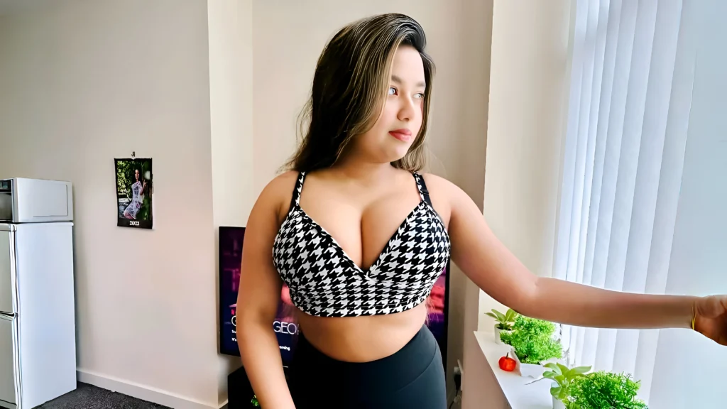 Tina Auwardt: Fearless Living Meets Radiant Body Confidence