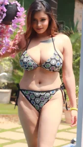 Priyanka Chaurasia and the Art of Commanding Your Narrative