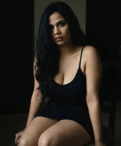 Priyanka Singh: Modeling Career on Curves and Confidence