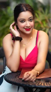 Ananya Bhandari: Modeling Meets Unapologetic Business Acumen