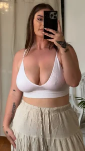 Sophie Mai: She Built an Empire on Fearless Authenticity