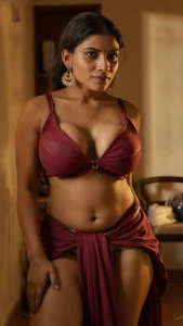 Resmi R Nair: From Kiss of Love to Her Revolution