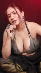 Muskaan Agarwal: UP to MH, One Million Witness Her Journey