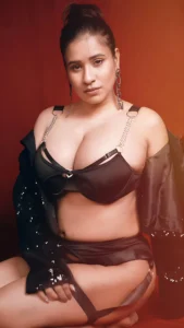 Muskaan Agarwal: UP to MH, One Million Witness Her Journey