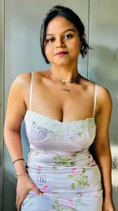 Nishi Singh: The Flawless Blueprint to Everyday Confidence