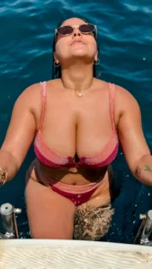 Nikita Kumar: Where Tech Meets Unapologetic Femininity