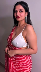 Priyanka Singh: Modeling Career on Curves and Confidence