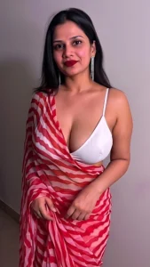 Priyanka Singh: Modeling Career on Curves and Confidence