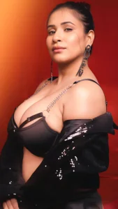 Muskaan Agarwal: UP to MH, One Million Witness Her Journey