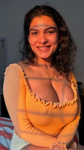 Resmi R Nair: From Kiss of Love to Her Revolution