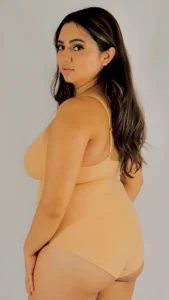 How Anamika Built 214K Followers by Refusing to Shrink