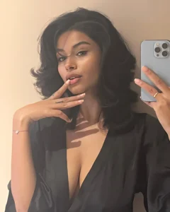 Komal Ilsanker: Redefining Beauty from Berlin to Milan