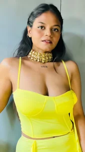 Nishi Singh: The Flawless Blueprint to Everyday Confidence