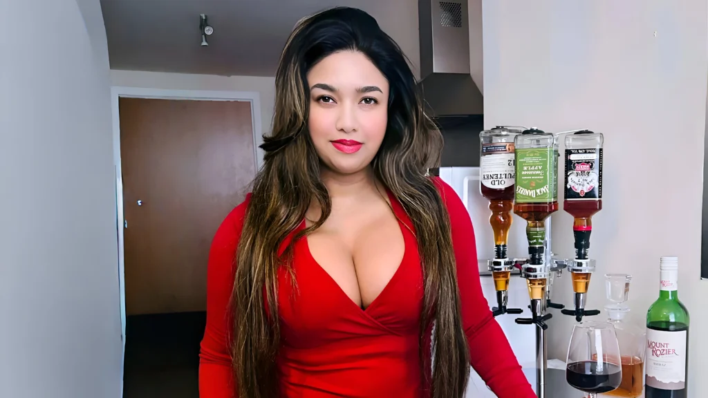 Tina Auwardt: Fearless Living Meets Radiant Body Confidence