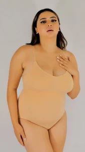 How Anamika Built 214K Followers by Refusing to Shrink