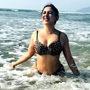 Madhurima Sutradhar: Big Breasts as a Cinematic, Divine Asset