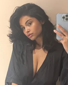 Komal Ilsanker: Redefining Beauty from Berlin to Milan