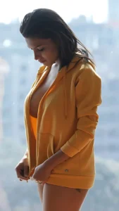 Resmi R Nair: From Kiss of Love to Her Revolution