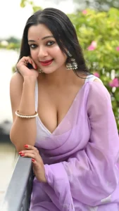 Ananya Bhandari: Modeling Meets Unapologetic Business Acumen