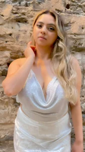 How Anamika Built 214K Followers by Refusing to Shrink