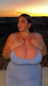 Alessia Barbarossa: Power of 148K Followers and a Personal Blog