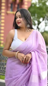 Ananya Bhandari: Modeling Meets Unapologetic Business Acumen