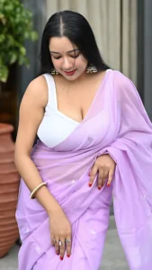 Ananya Bhandari: Modeling Meets Unapologetic Business Acumen