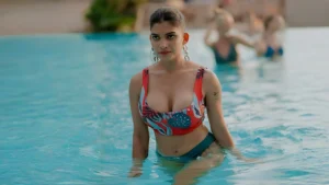 Resmi R Nair: From Kiss of Love to Her Revolution