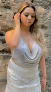 How Anamika Built 214K Followers by Refusing to Shrink