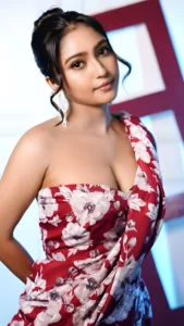 Kakoli Mondal and the Unapologetic Empire of "Yami's World"