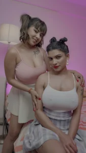 Resmi R Nair: From Kiss of Love to Her Revolution