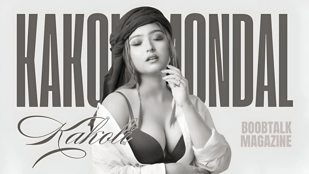 Kakoli Mondal and the Unapologetic Empire of "Yami's World"