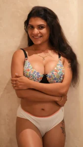 Resmi R Nair: From Kiss of Love to Her Revolution