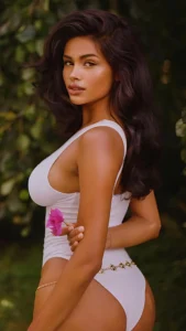 Komal Ilsanker: Redefining Beauty from Berlin to Milan