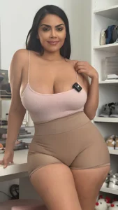 Jessenia Rebecca: Redefining Curves, Comedy, and Confidence