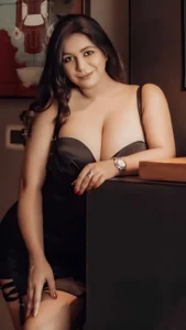 Charu Sharma: Redefining Chic, One Bold Post at a Time