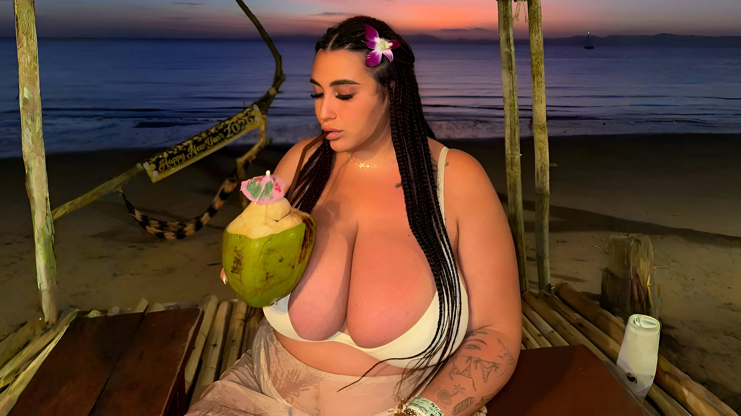 Alessia Barbarossa: Power of 148K Followers and a Personal Blog