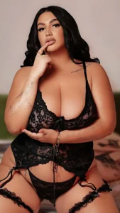 Alessia Barbarossa: Power of 148K Followers and a Personal Blog