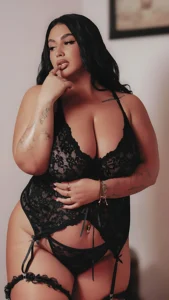 Alessia Barbarossa: Power of 148K Followers and a Personal Blog