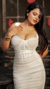 Triyasha Roy: Redefining Fashion and Travel for 122K Followers