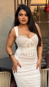 Triyasha Roy: Redefining Fashion and Travel for 122K Followers