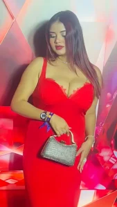 Discovering Payal Sharma, Gujarat's Rising Natural Beauty