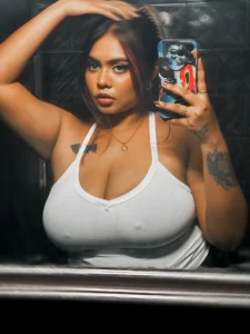 Oasi Das and the Art of Being Bold, Real, and Unfiltered