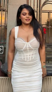 Triyasha Roy: Redefining Fashion and Travel for 122K Followers