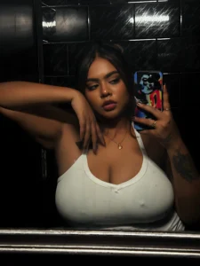 Oasi Das and the Art of Being Bold, Real, and Unfiltered