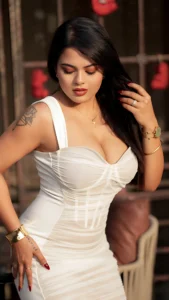 Triyasha Roy: Redefining Fashion and Travel for 122K Followers