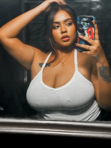 Oasi Das and the Art of Being Bold, Real, and Unfiltered