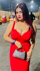 Discovering Payal Sharma, Gujarat's Rising Natural Beauty