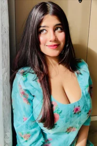 Unveiling Kayra, the Celestial Beauty with Curves That Captivate