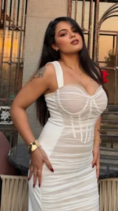 Triyasha Roy: Redefining Fashion and Travel for 122K Followers